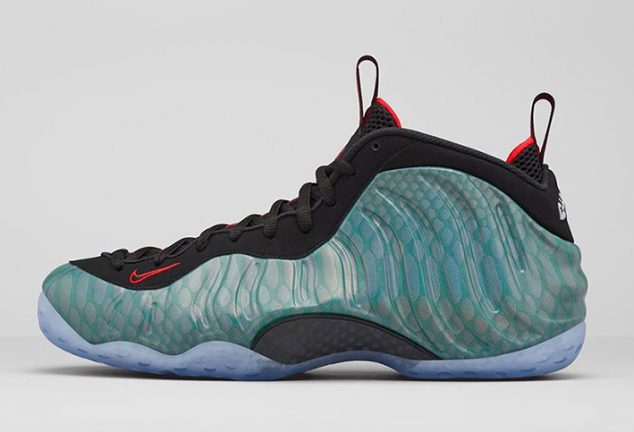 koi fish foamposites
