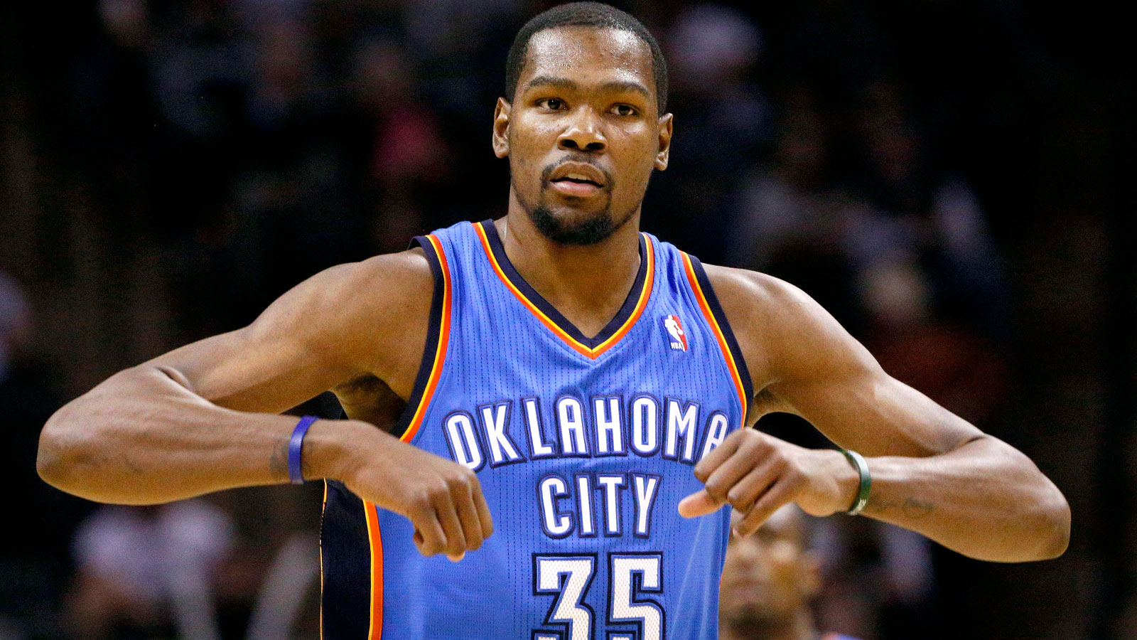 OKC Thunder's Offense Needs Massive Overhaul Without Kevin Durant