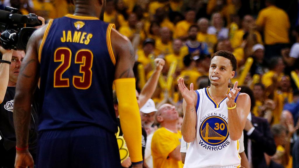 WATCH: NBA Finals Game 1 Mini-Movie | SLAM