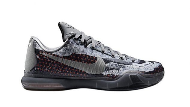 nike kobe x pain