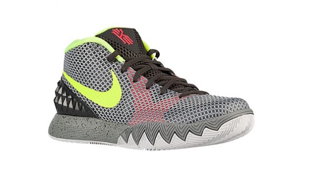 kyrie nike dunks