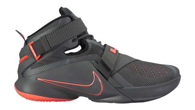 Kick of the Day: Nike Zoom Soldier IX | SLAM