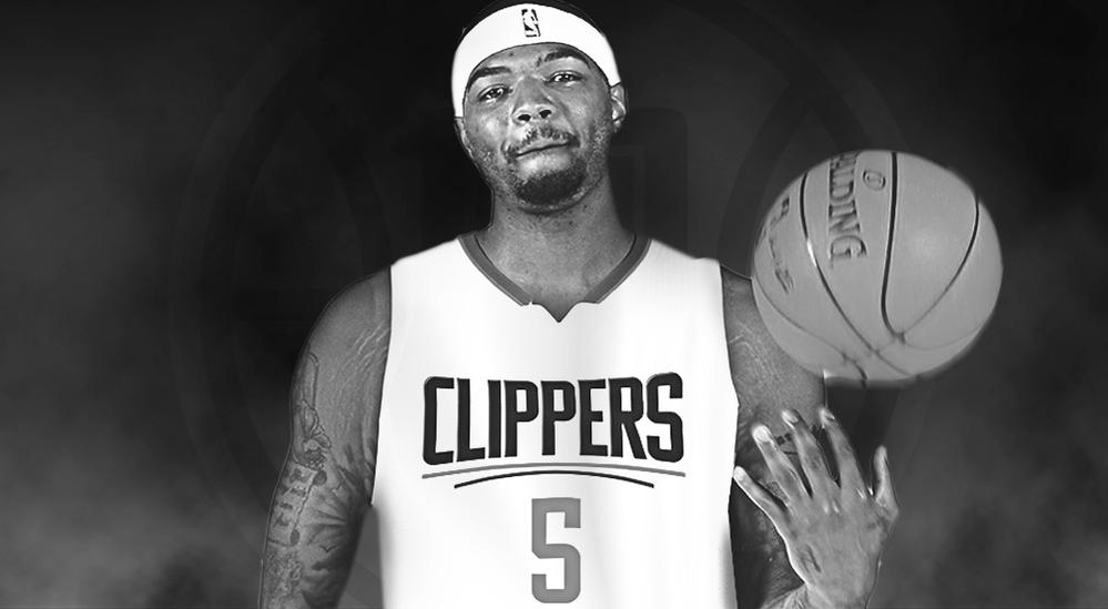 Josh Smith Claims $6.9 Million Salary with Clippers Will Be 'Harder