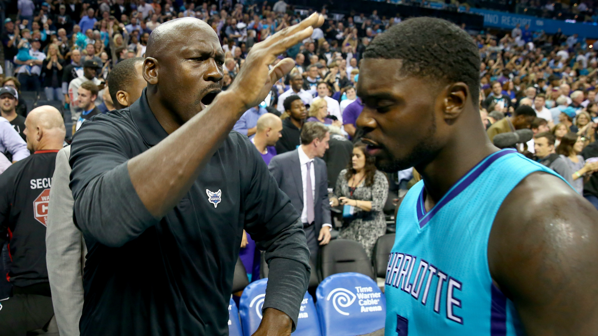 Clippers: Checking in on Lance Stephenson