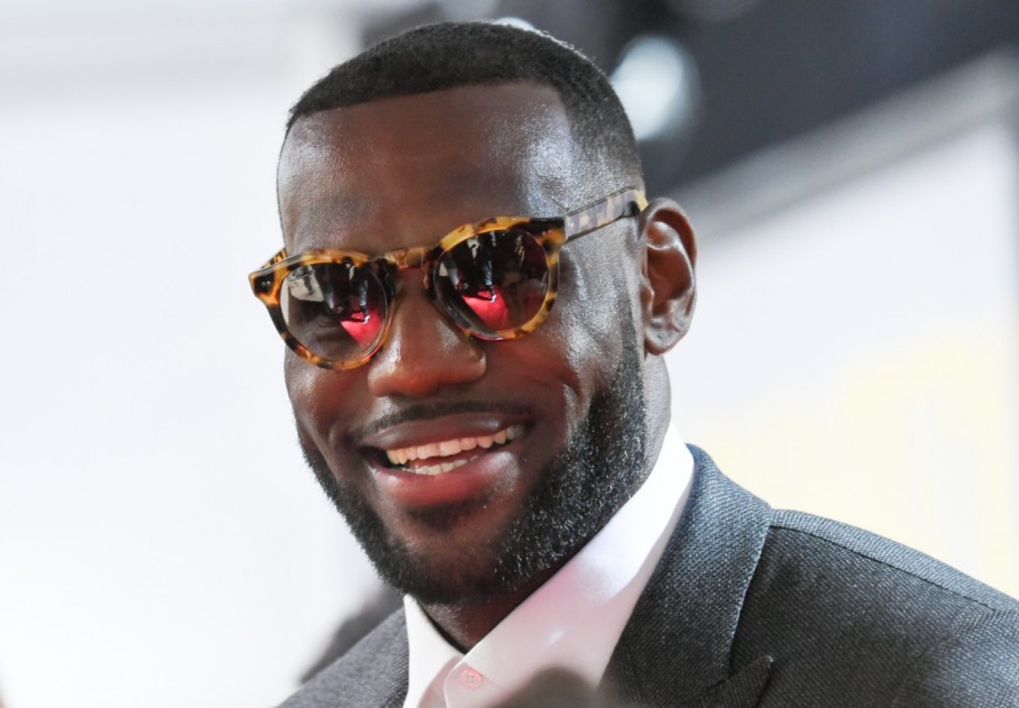 warner bros lebron james