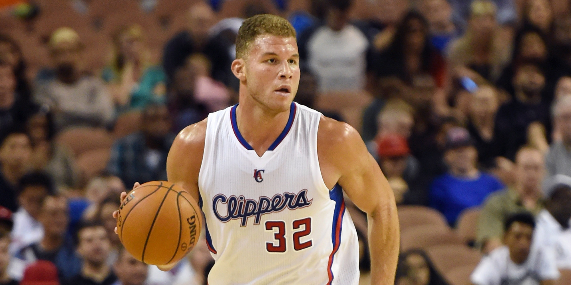Blake Griffin Says the Ideal NBA Regular Season Would Be ...