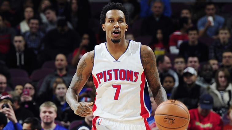 Brandon Jennings Won't Mind Coming Off the Bench | SLAM