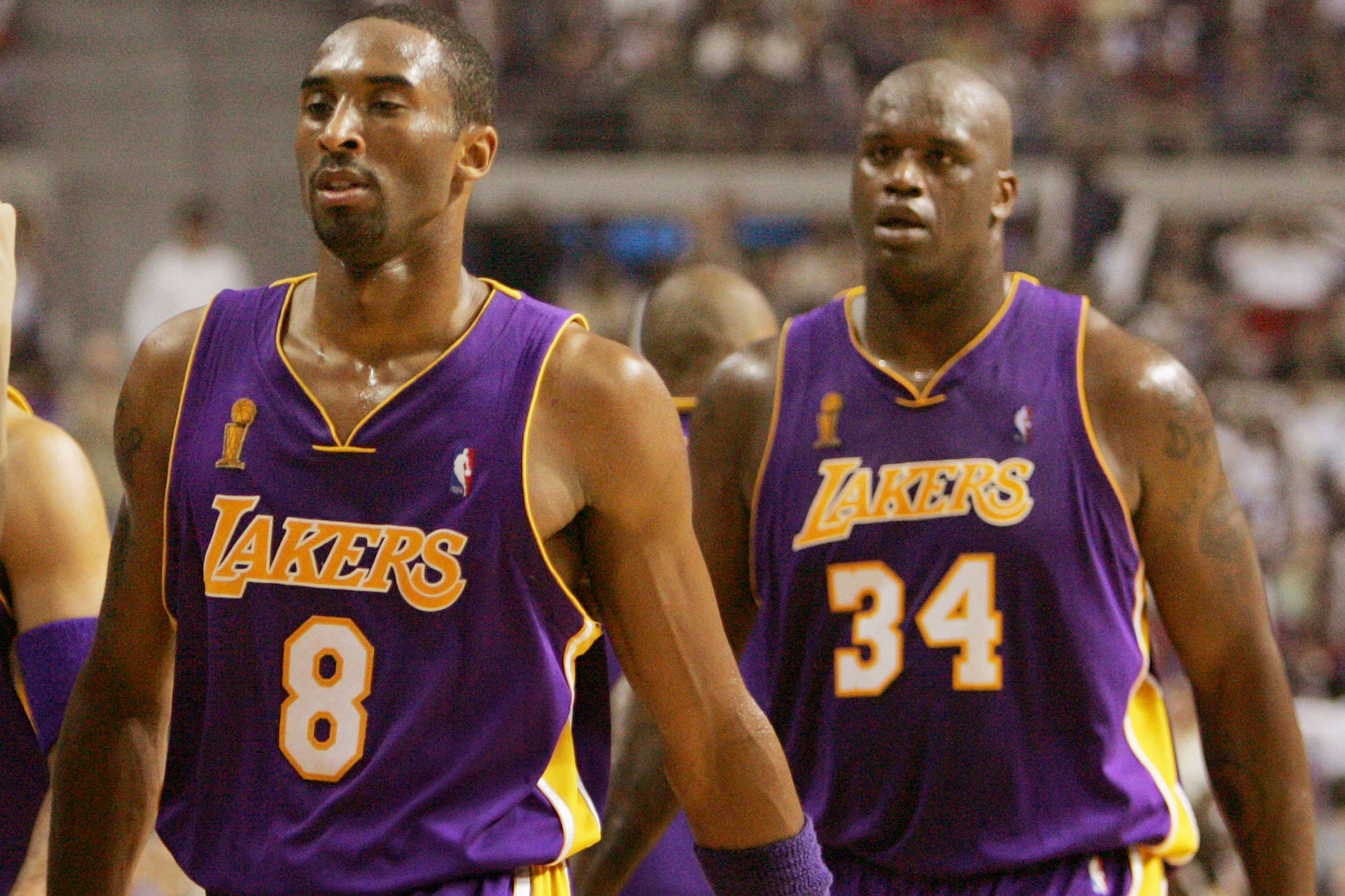 Heat news: Dwyane Wade gets 100% real on relationship with Shaquille O'Neal  (post-Lakers trade)