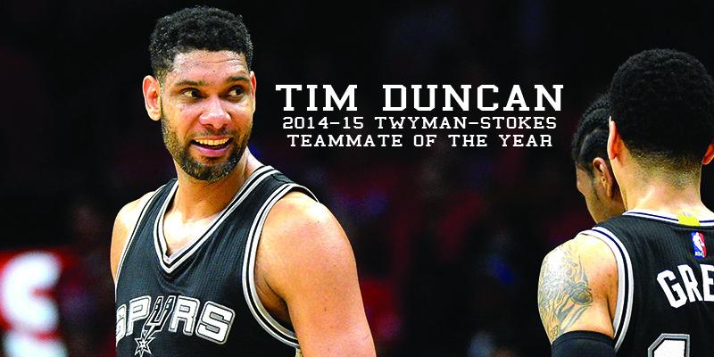 tim duncan release date 2020