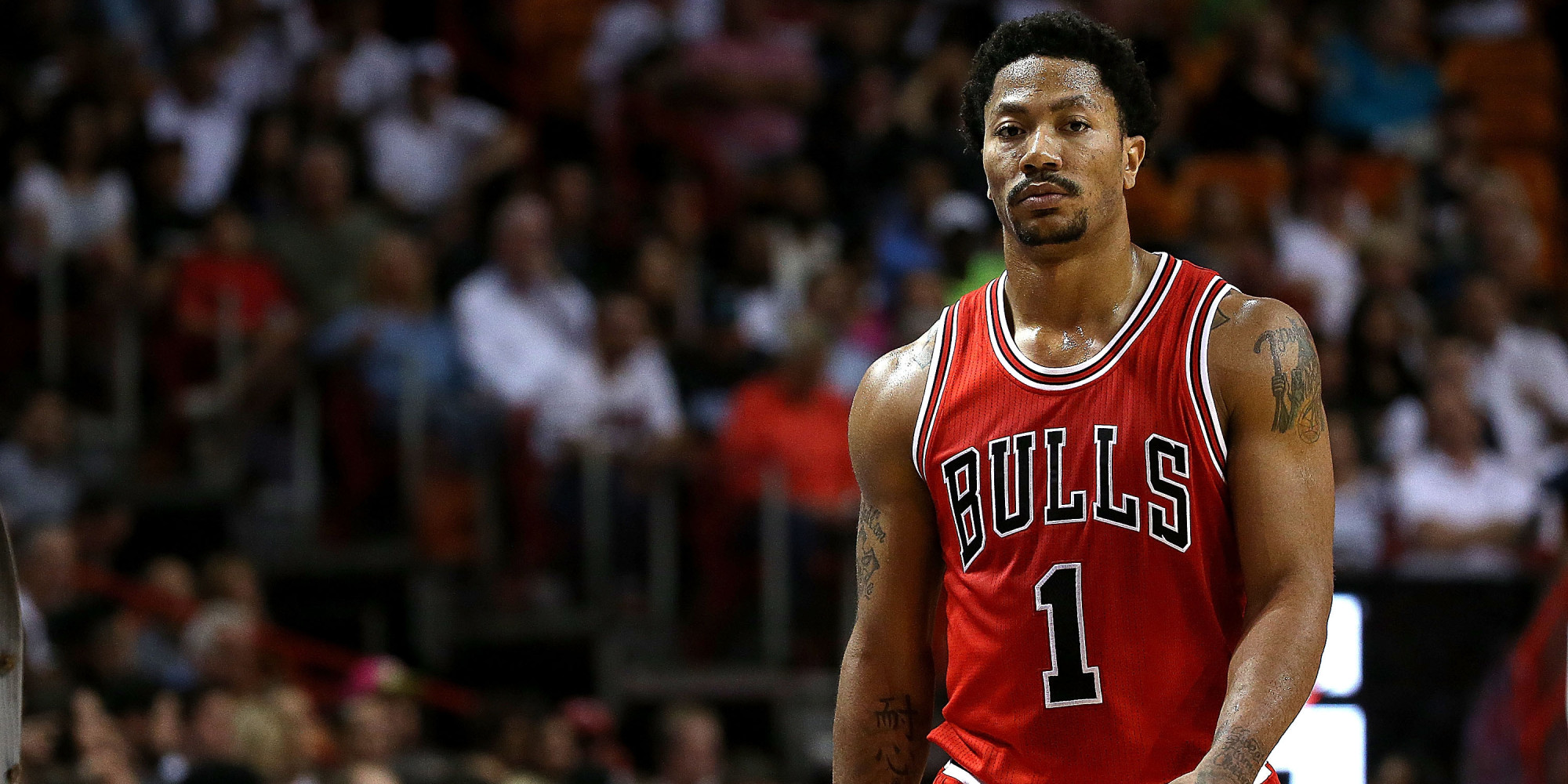 derrick rose top 30