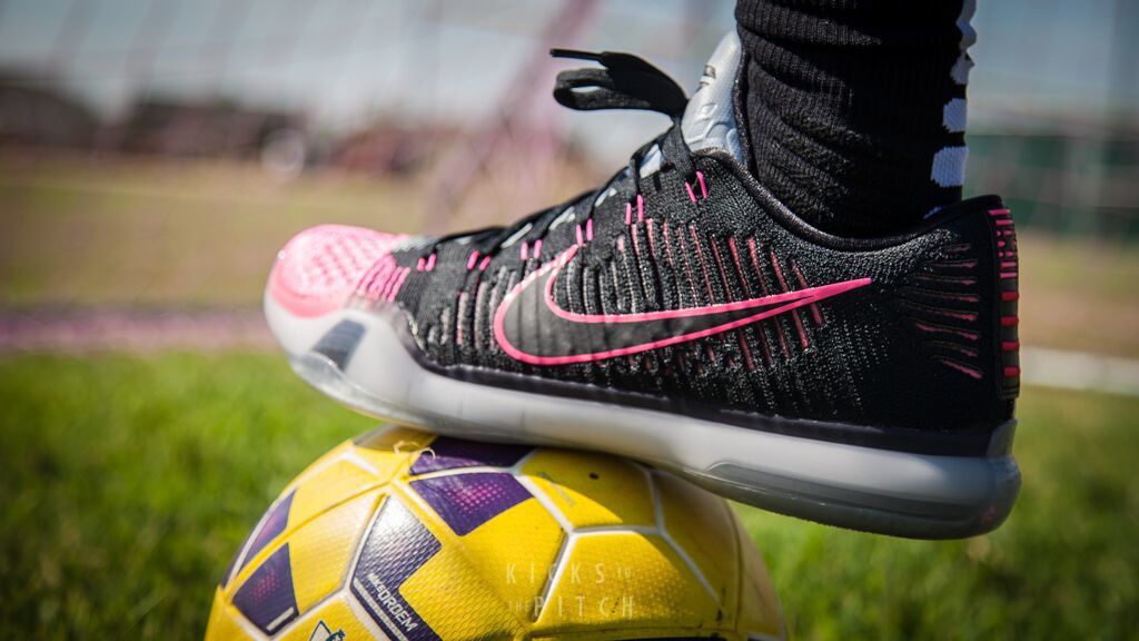 kobe x mambacurial