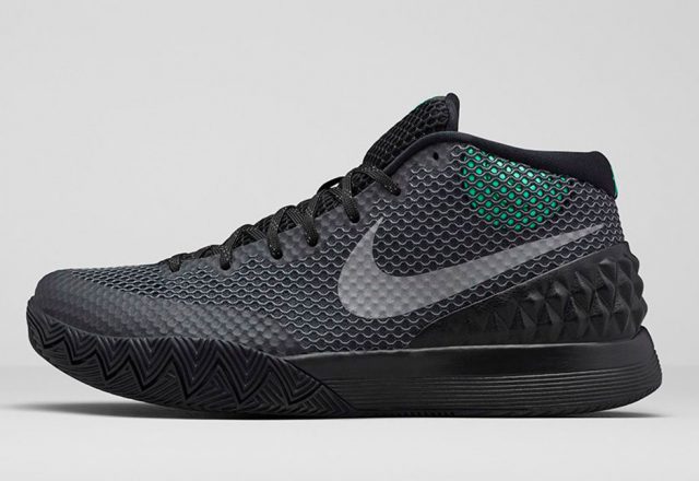 kyrie kicks