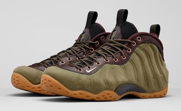 ray allen foamposites
