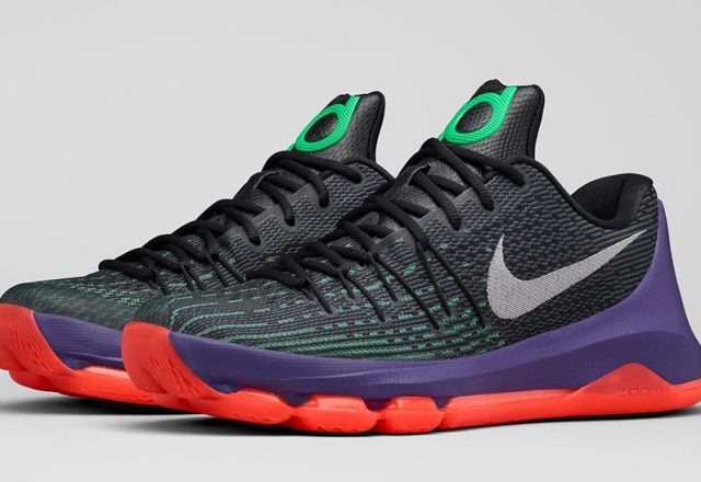 nike kd 8 leaked
