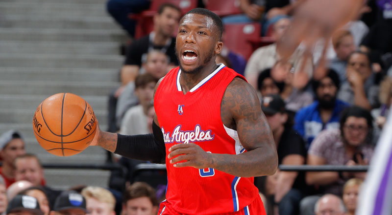 Report: Nate Robinson Considering Playing in China | SLAM