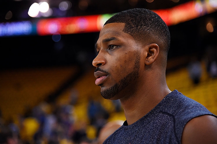 Report: Tristan Thompson and the Cavs $14 Million Apart in ...