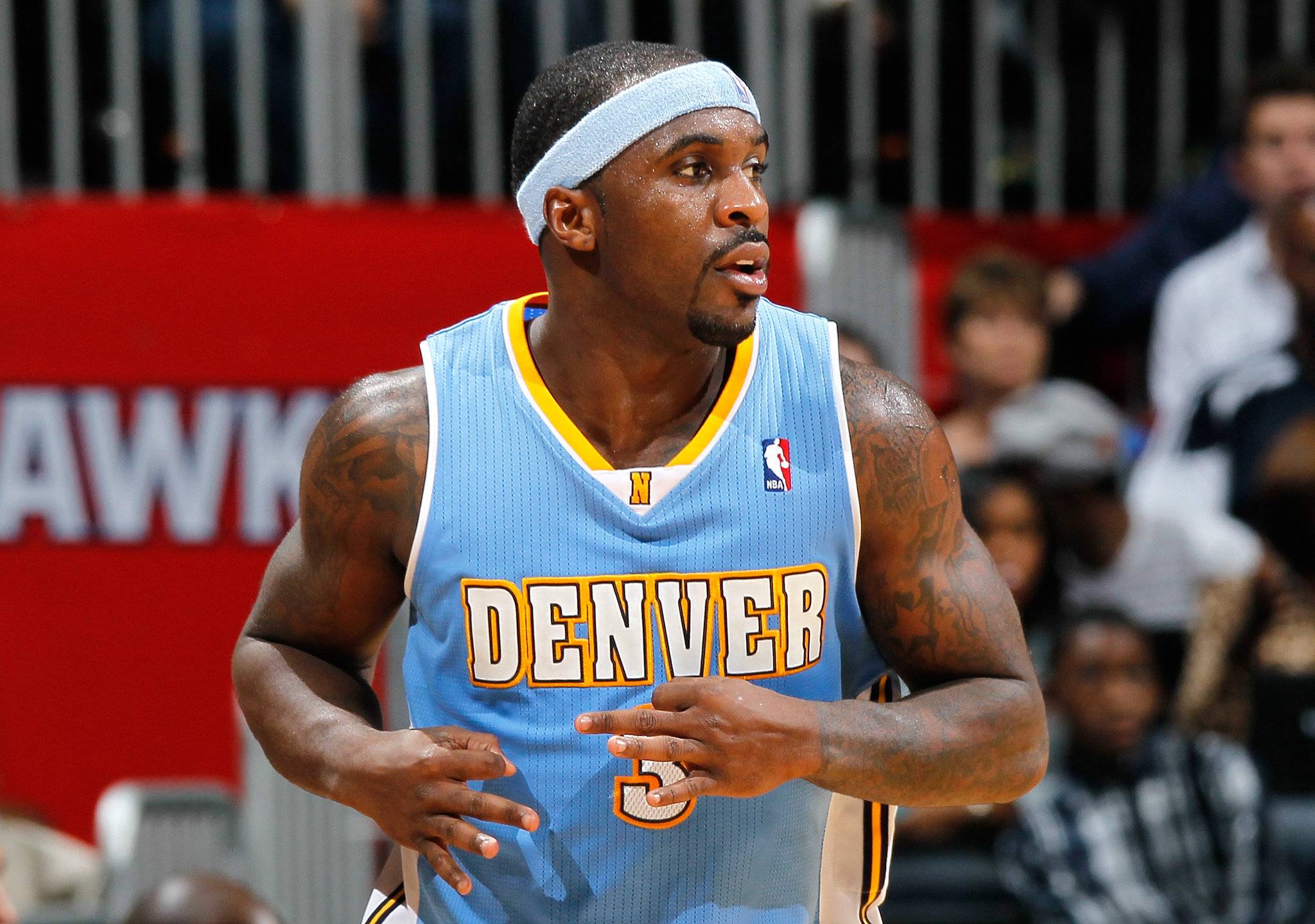 Ty Lawson Says Denver Has Bad Ownership and Management | SLAM