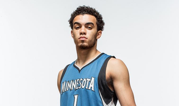Timberwolves rookie Tyus Jones in line to get more playing time
