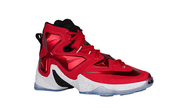 Kick of the Day: Nike LeBron 13 | SLAM