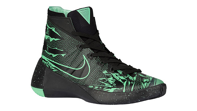 Kick of the Day Nike Hyperdunk 2015 SLAM