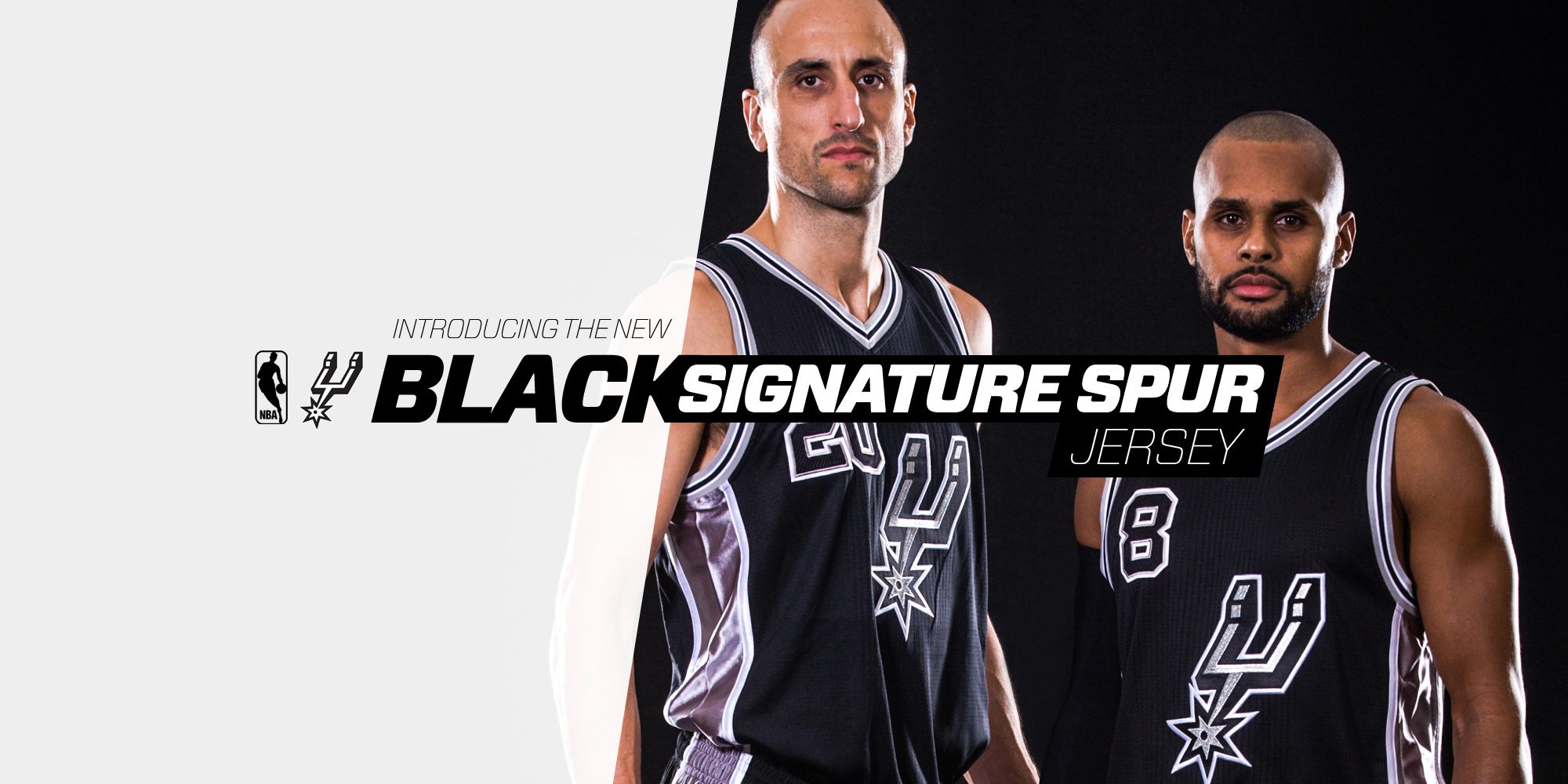 san antonio spurs new jersey