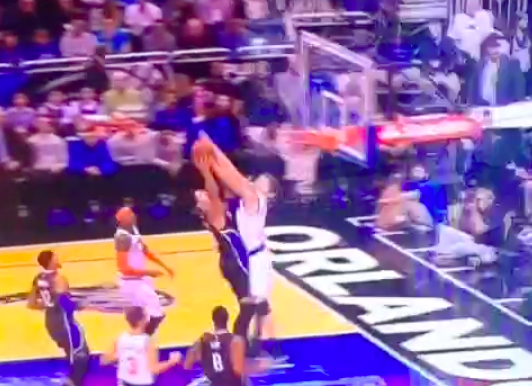 Kristaps Porzingis