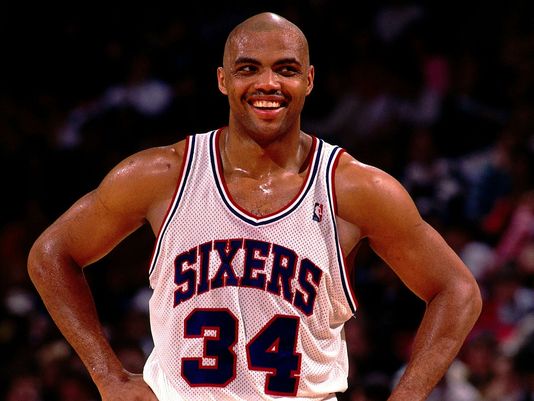 Charles Barkley thinks Curry would break if he played in the '80s