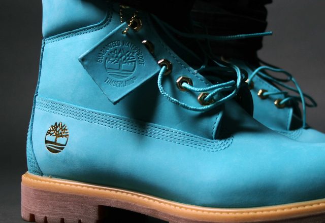 aqua timberlands