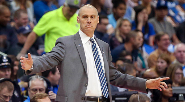 Mavericks, Rick Carlisle Agree To 5-Year, $35 Million Extension | SLAM