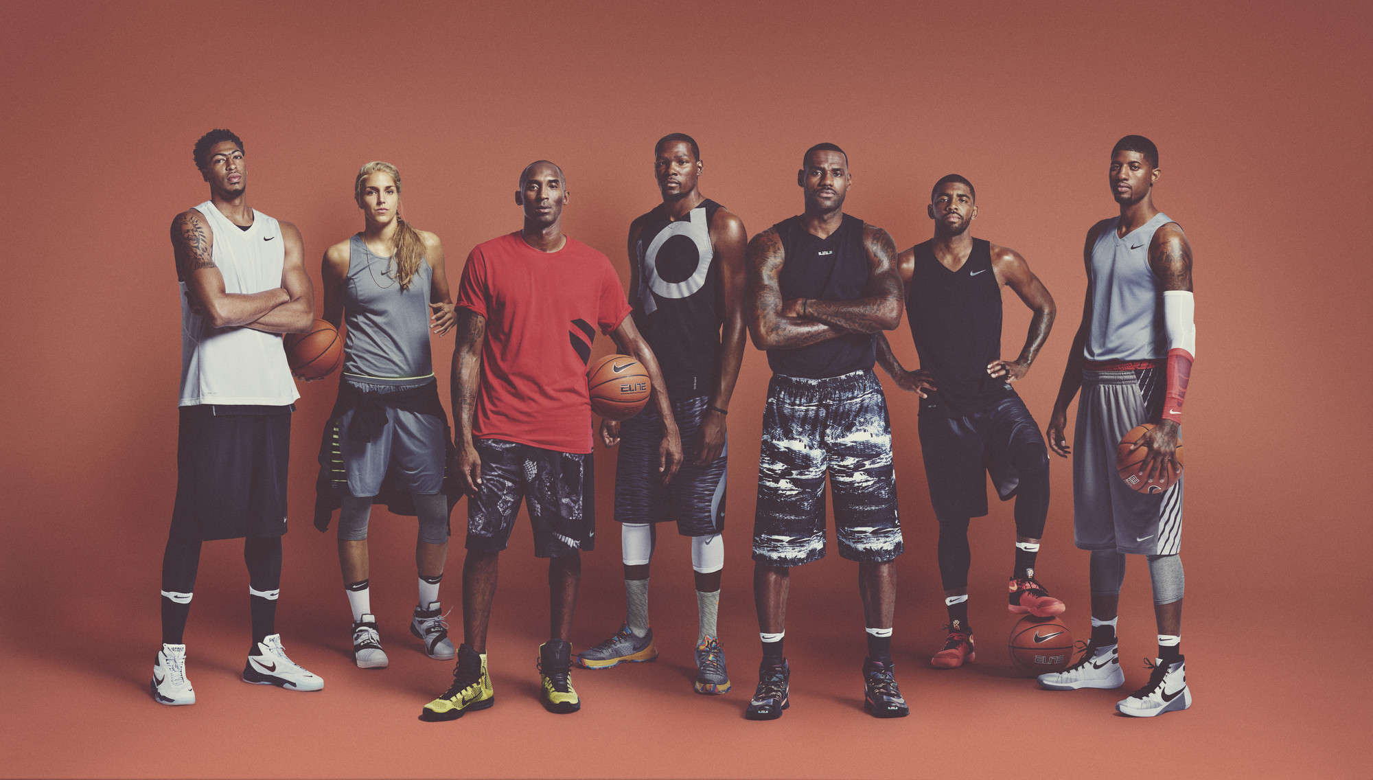 Waardig Ontvangst Zielig Nike Basketball's New Short Film: 'Bring Your Game' (VIDEO) | SLAM