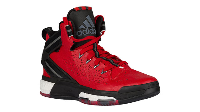 Kick of the Day: adidas D Rose 6 | SLAM