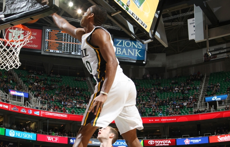 alec burks sneakers
