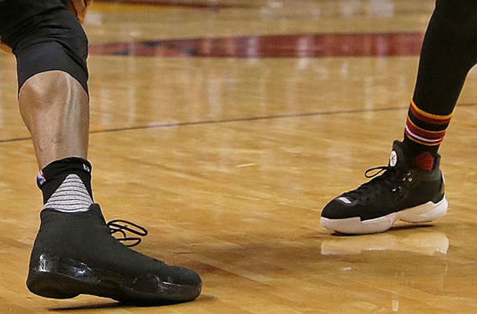 nba kicks