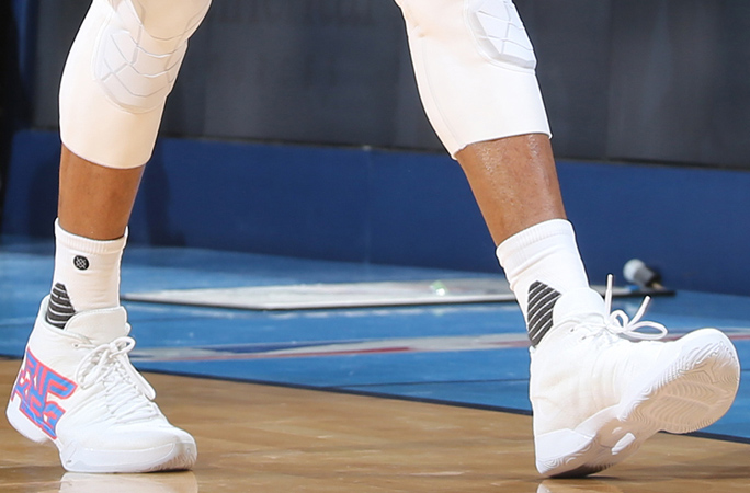 nba kicks