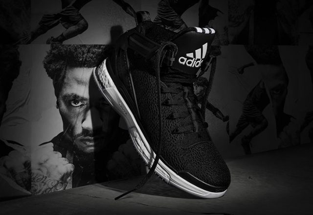 adidas d rose 6 iridescent adidas d rose 6 iridescent