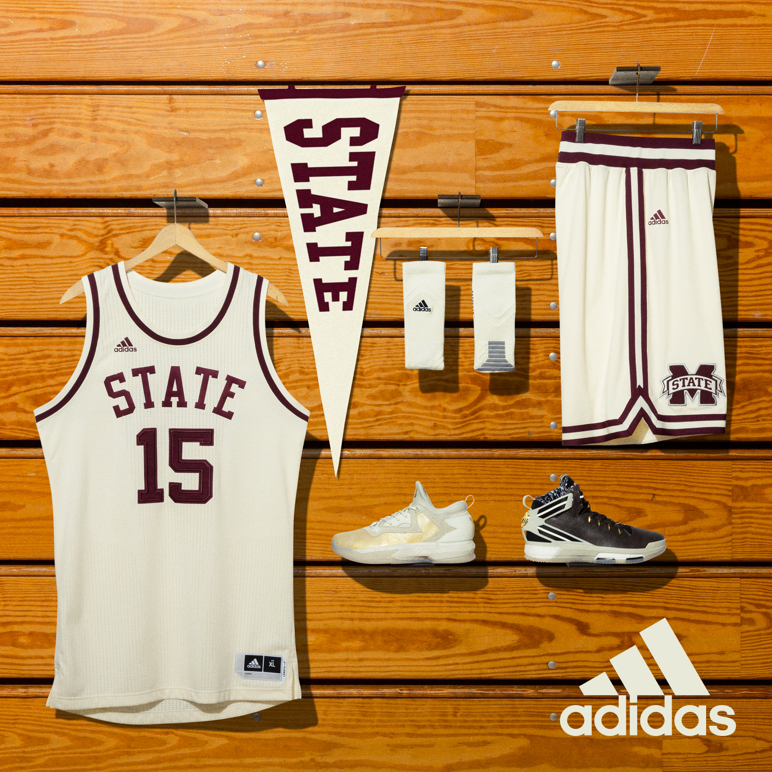 mississippi state basketball uniforms