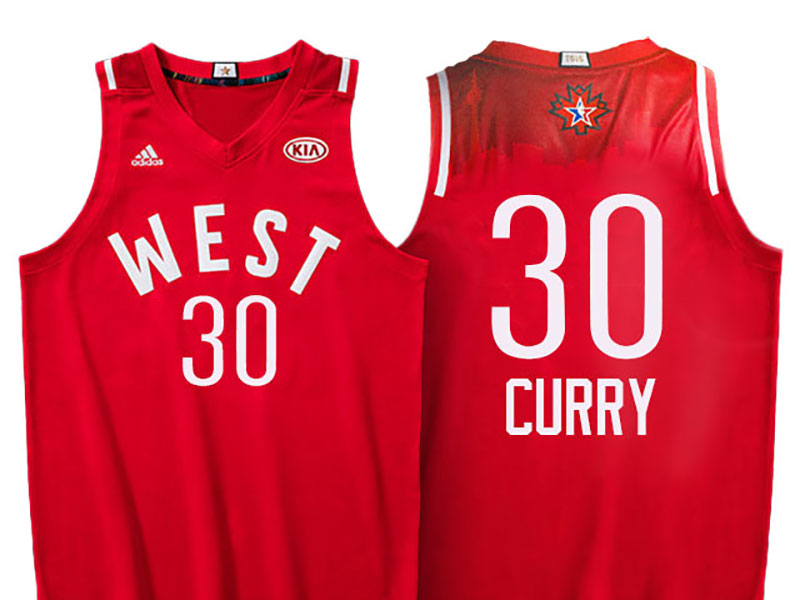 curry all star t shirt