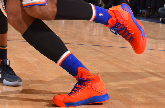 nba kicks