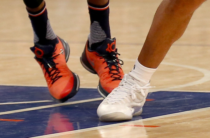 nba kicks