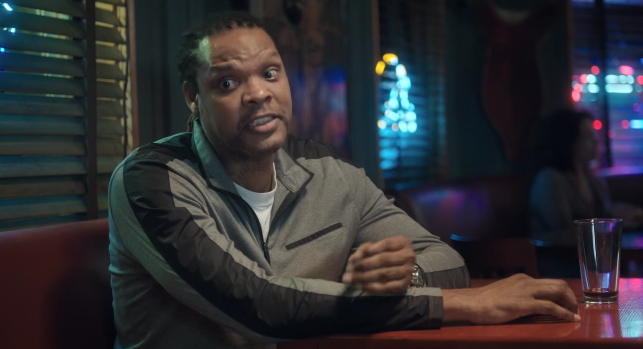 WATCH: Latrell Sprewell, David Robinson Star in Priceline Ad | SLAM