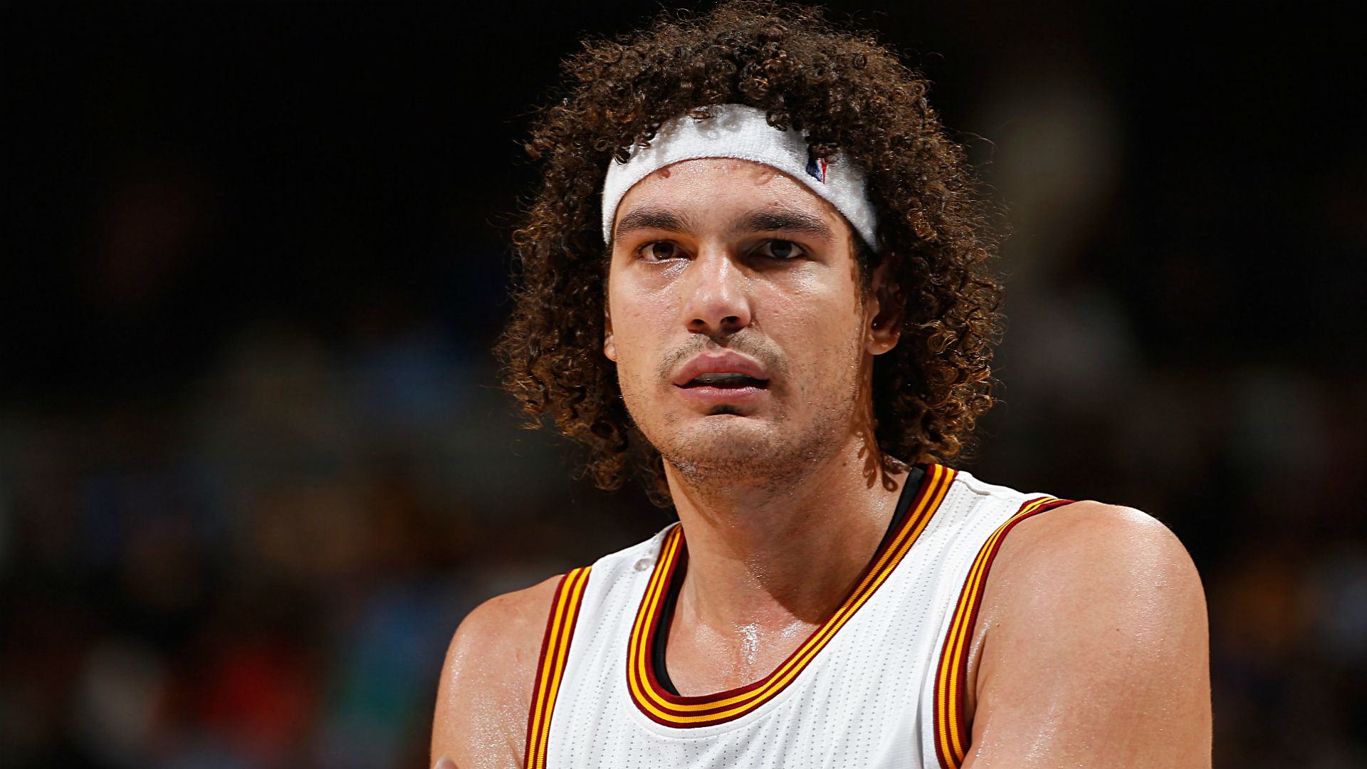 Anderson Varejao wants to win ring with Warriors – East Bay Times
