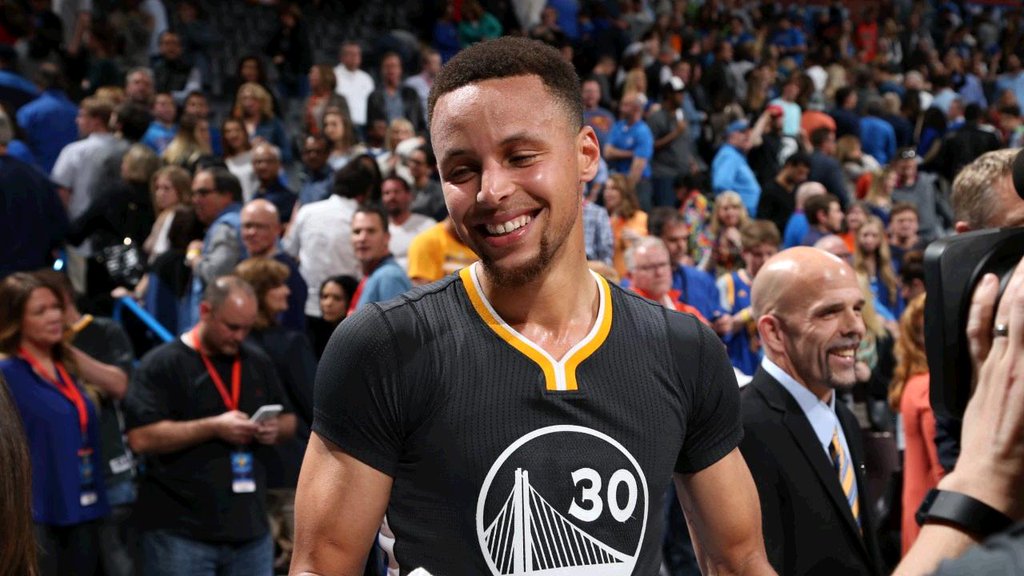 Stephen Curry Says Criticism Of The Warriors Is 'annoying' 