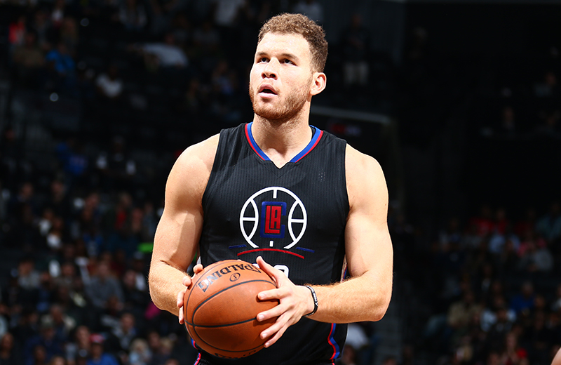 NBA Most Captivating Storylines of 2016: Blake Griffin Suspended for  Assaulting Equipment Manager - Last Word On Basketball