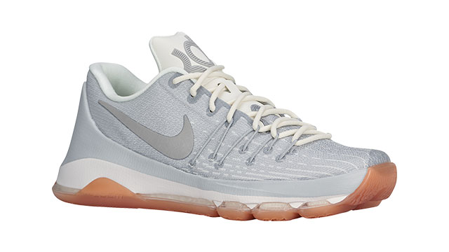 kd 8 grey