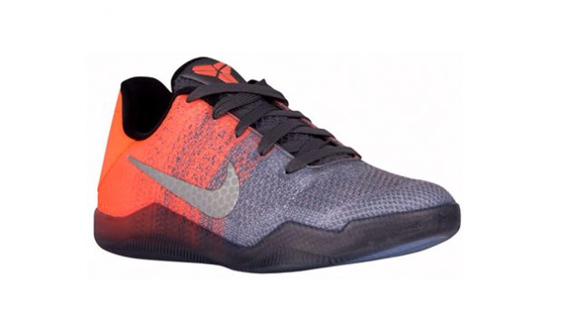 do kobe 11 run small