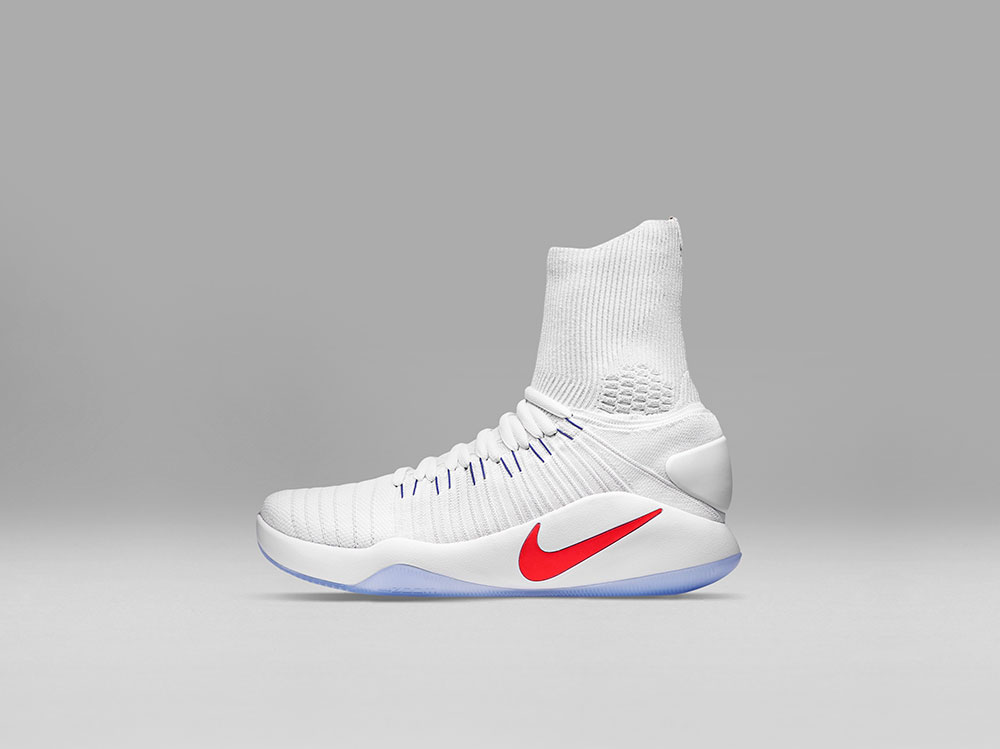 Nike Unveils the 2016 Hyperdunk (KICKS 