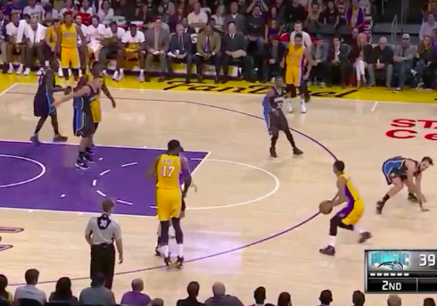 jordan clarkson