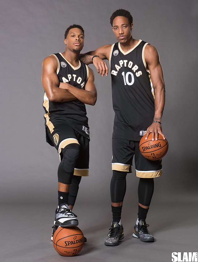 Demar derozan on sale drake night jersey