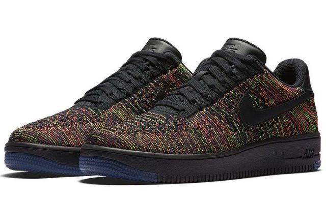 march madness air force 1