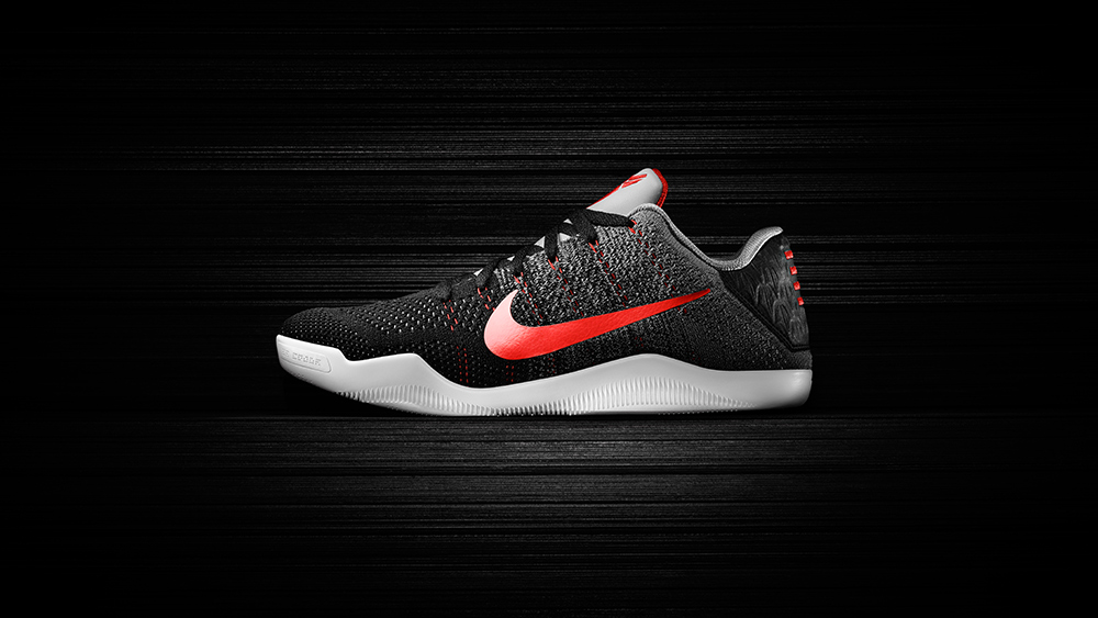 Nike Kobe 11 Tinker Muse KICKS SLAM